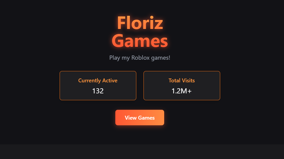FlorizGames Studio
